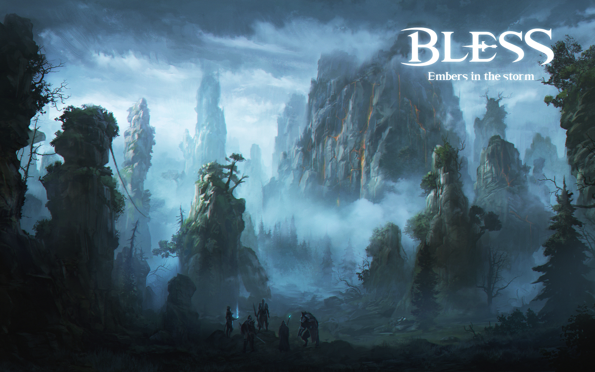 Bless Online Wallpapers Pictures Images HD Wallpapers Download Free Map Images Wallpaper [wallpaper376.blogspot.com]