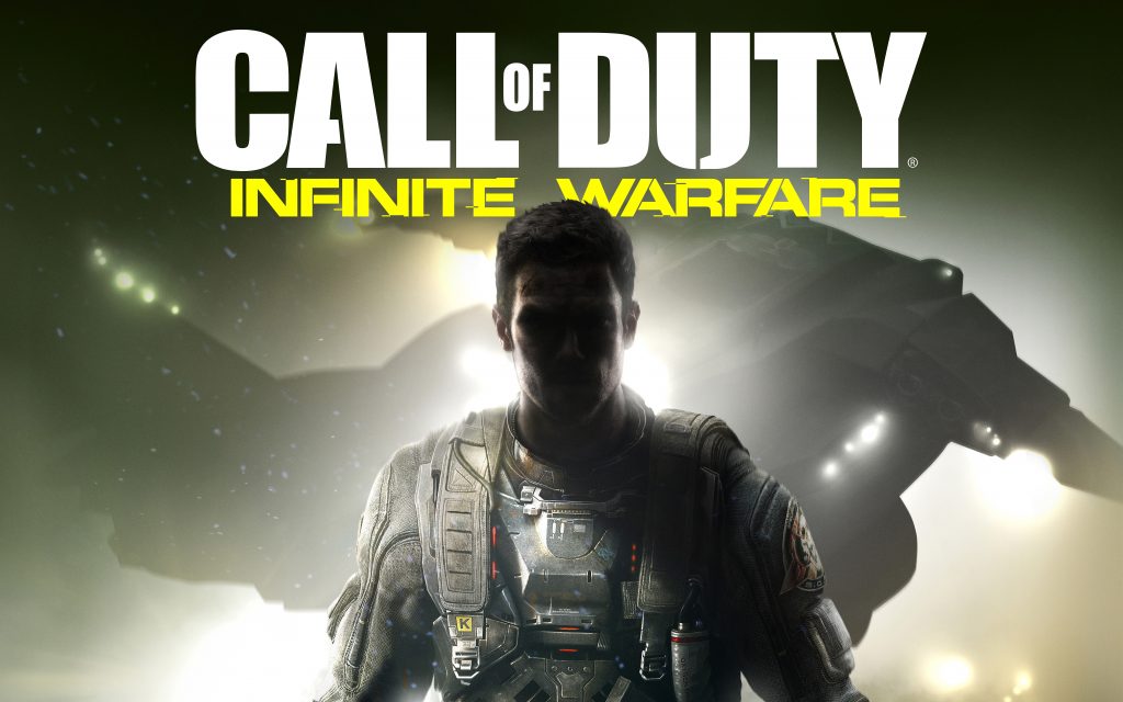 Call Of Duty: Infinite Warfare Wallpaper