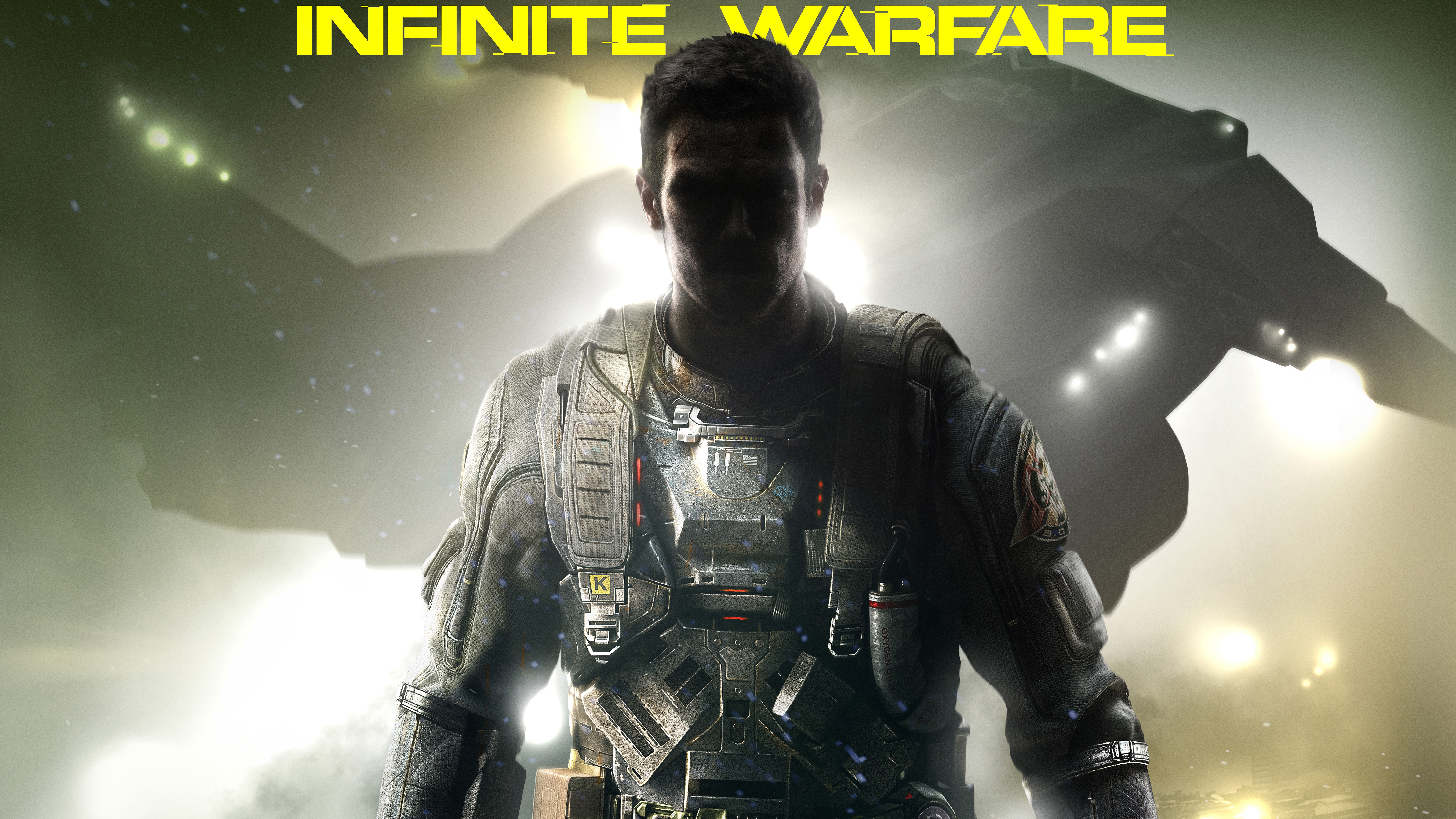 Call Of Duty Infinite Warfare Wallpapers Pictures Images