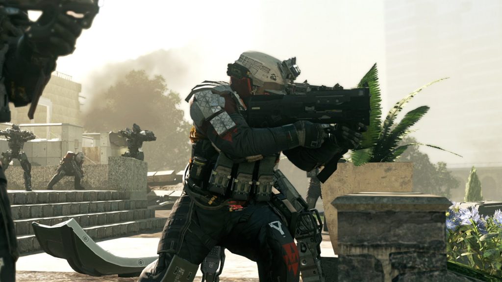 Call Of Duty: Infinite Warfare Full HD Wallpaper