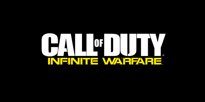 Call Of Duty: Infinite Warfare Wallpapers