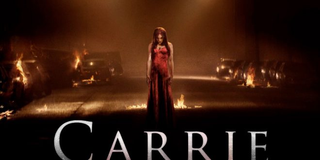 Carrie (2013) Wallpapers