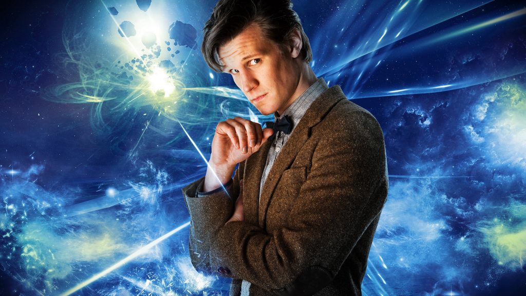 Doctor Who HD Full HD Wallpaper