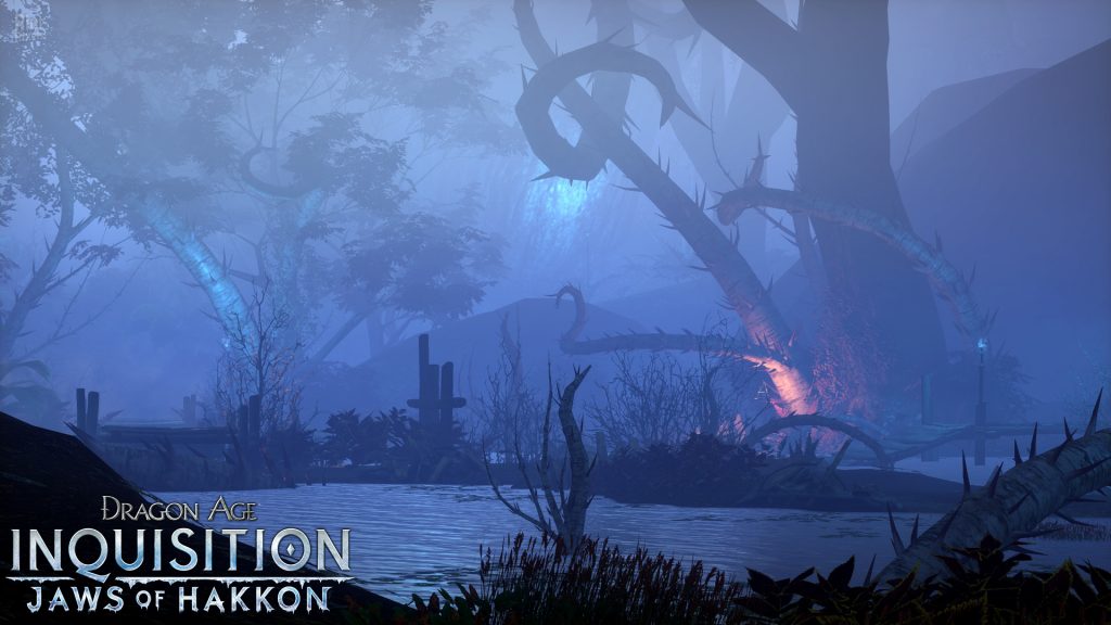 Dragon Age: Inquisition Full HD Wallpaper