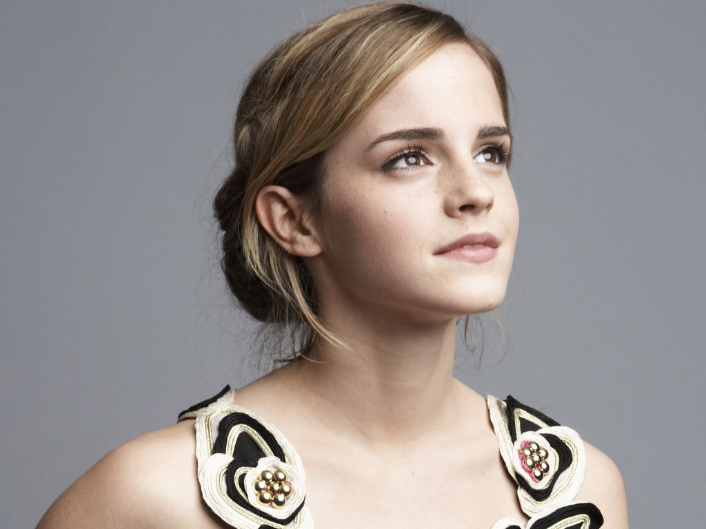 Emma Watson Background
