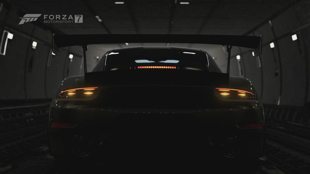 Forza Motorsport 7 4K UHD Wallpaper