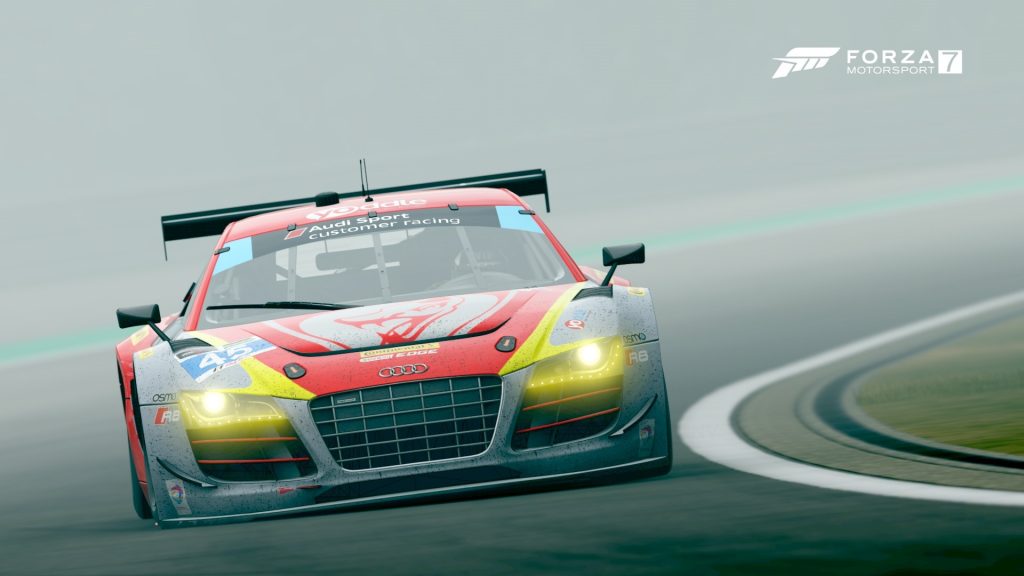 Forza Motorsport 7 Full HD Wallpaper