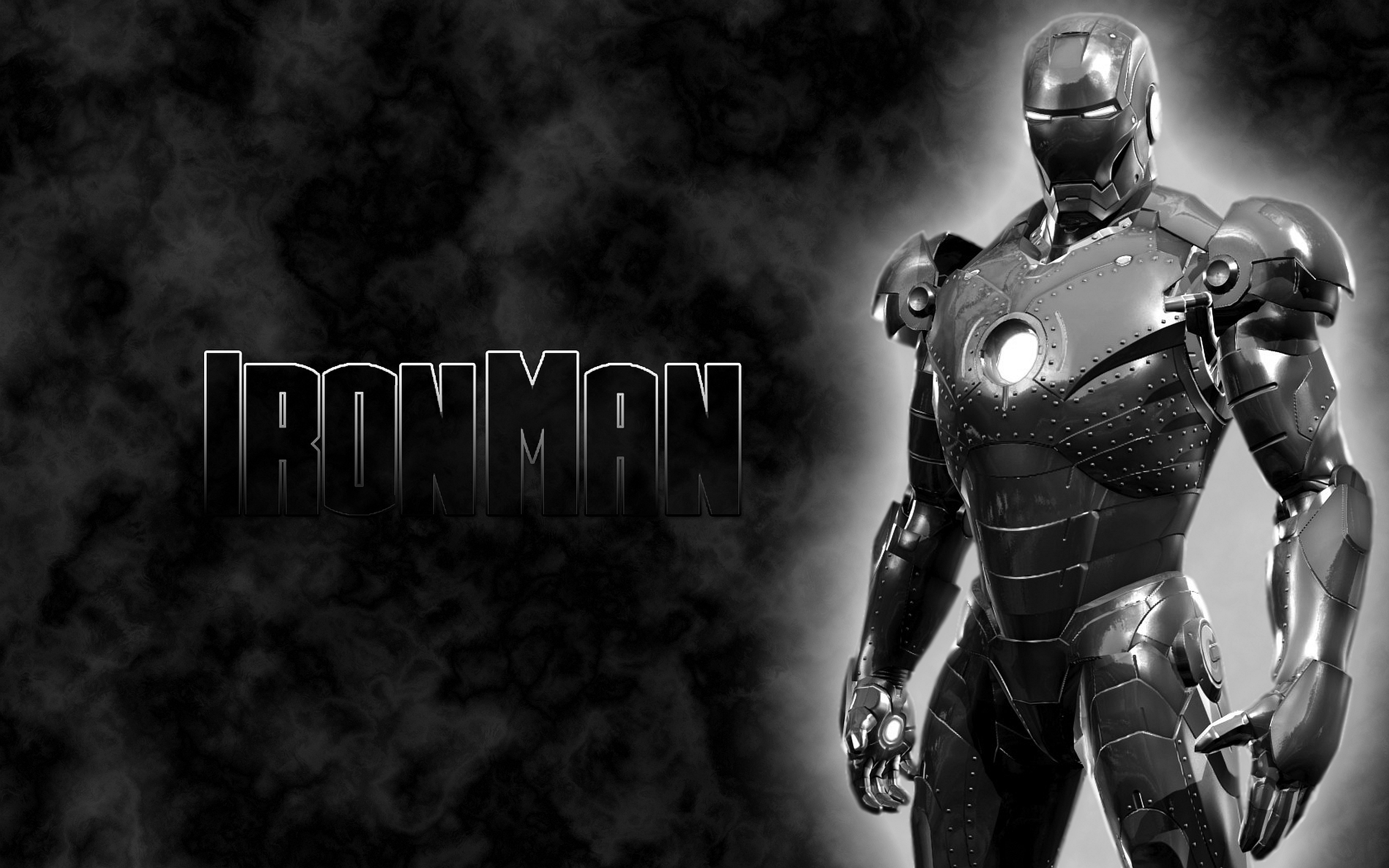 Iron Man Wallpapers, Pictures, Images