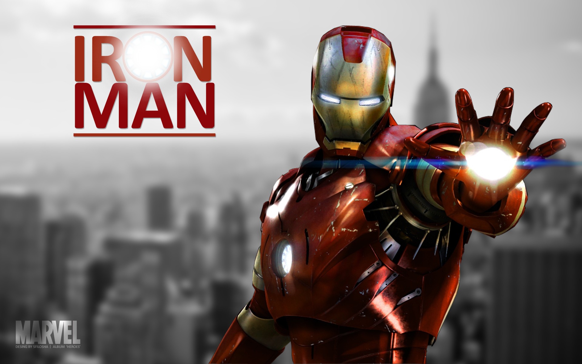 Iron Man Wallpapers Pictures Images