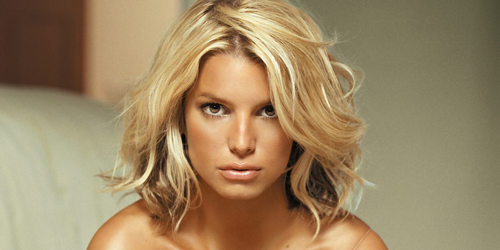Jessica Simpson Wallpapers, Pictures, Images
