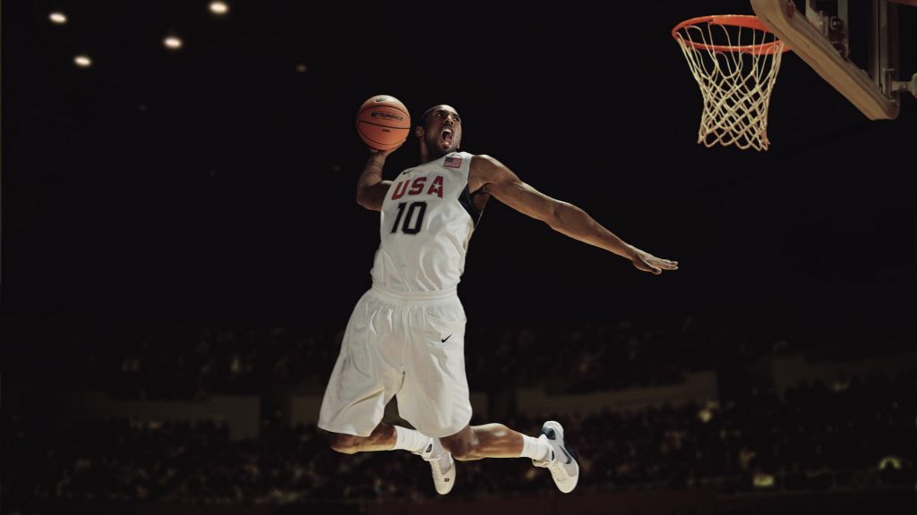 Kobe Bryant Full HD Wallpaper