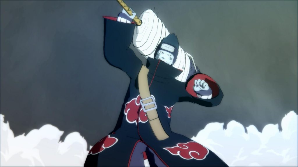 Naruto Shippuden: Ultimate Ninja Storm 4 HD Full HD Wallpaper