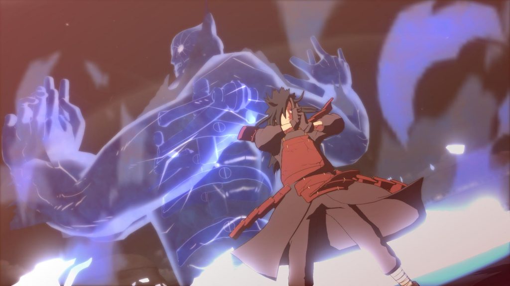 Naruto Shippuden: Ultimate Ninja Storm 4 HD Full HD Wallpaper