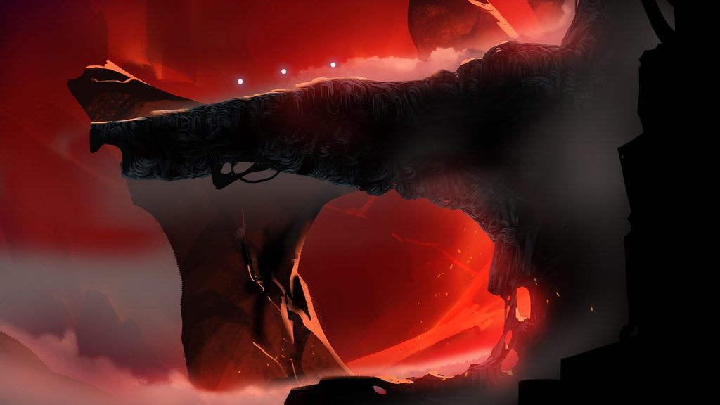 Ori And The Blind Forest Full HD Wallpaper