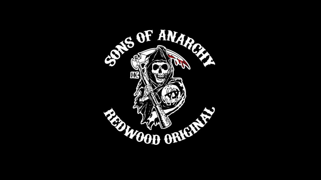 Sons Of Anarchy Full HD Background