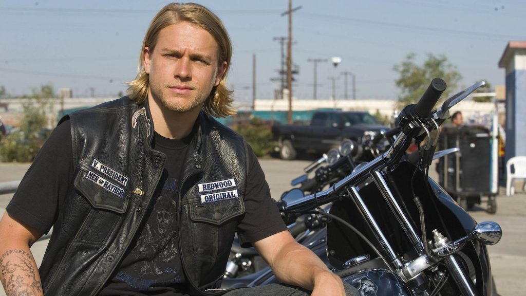 Sons Of Anarchy Full HD Background