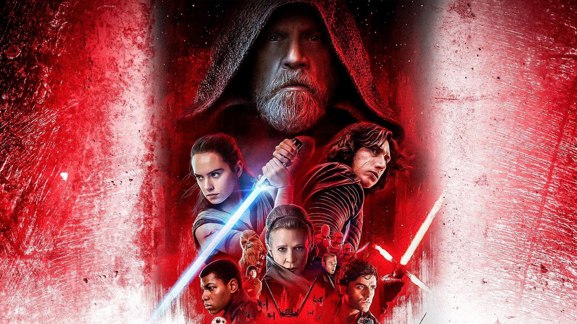 Star Wars The Last Jedi Wallpapers Pictures Images