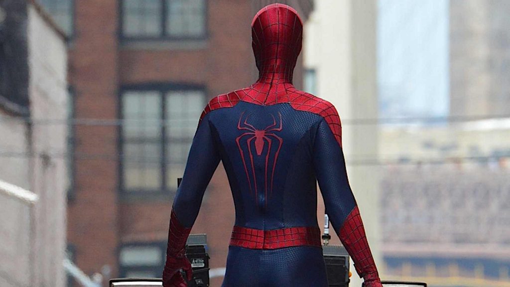 The Amazing Spider-Man 2 Full HD Wallpaper