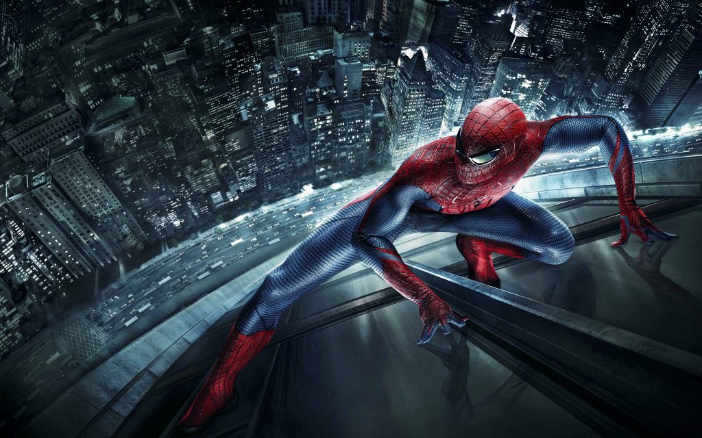 The Amazing Spider-Man 2 Wallpaper