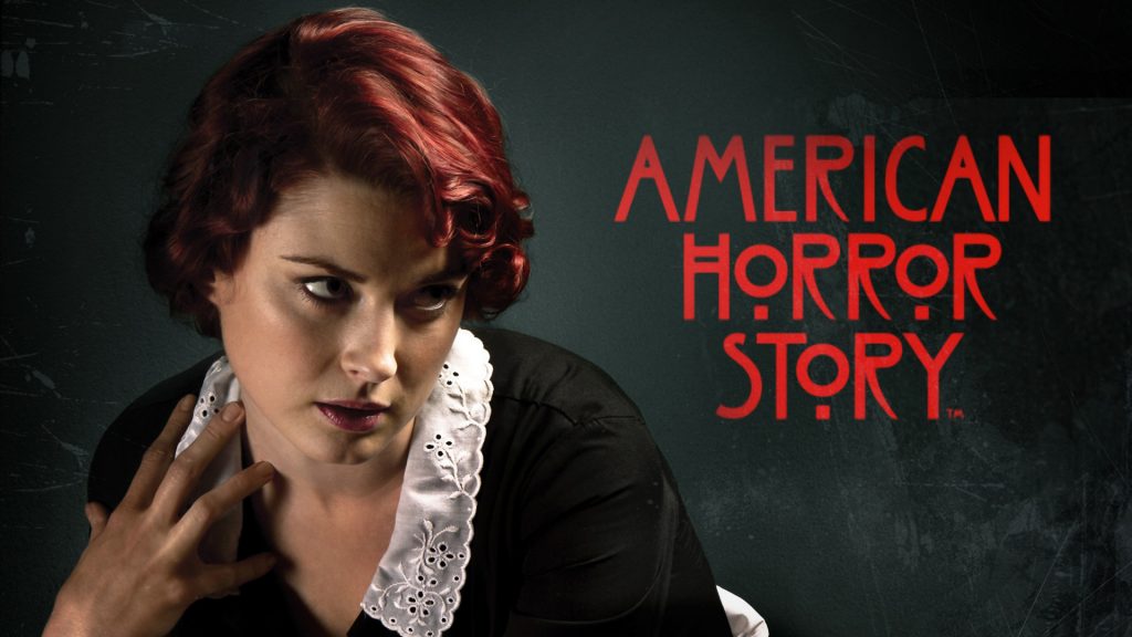 American Horror Story HD Full HD Wallpaper