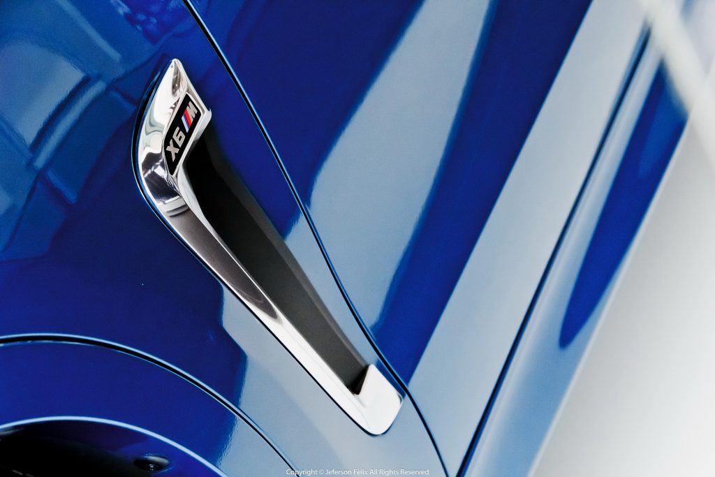 BMW X6 Wallpaper