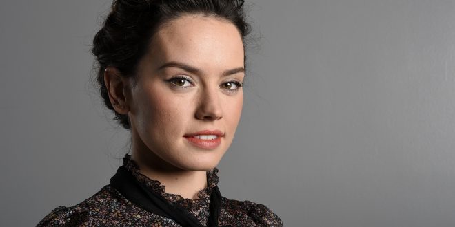 Daisy Ridley Wallpapers