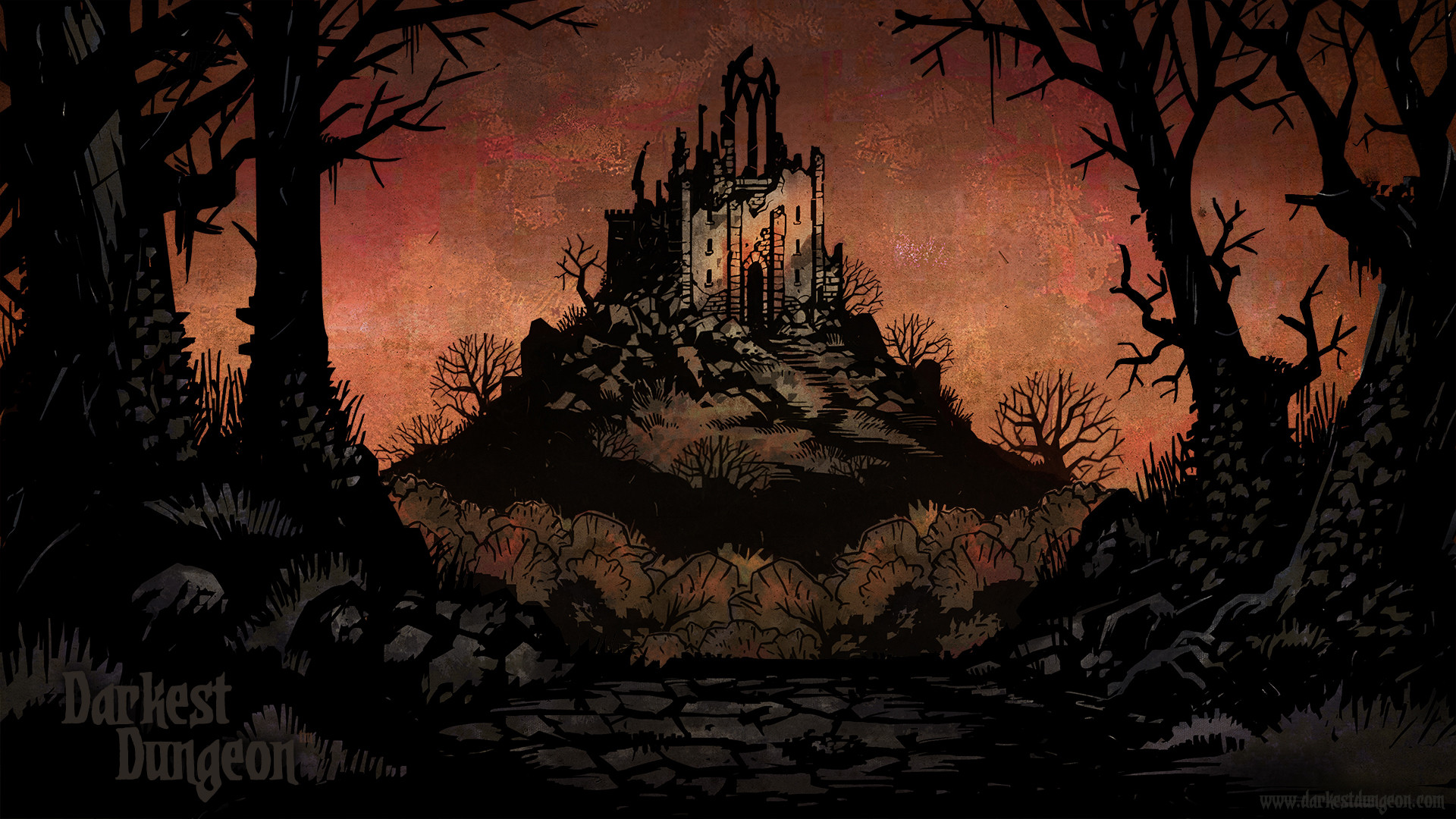 Darkest Dungeon Wallpapers, Pictures, Images