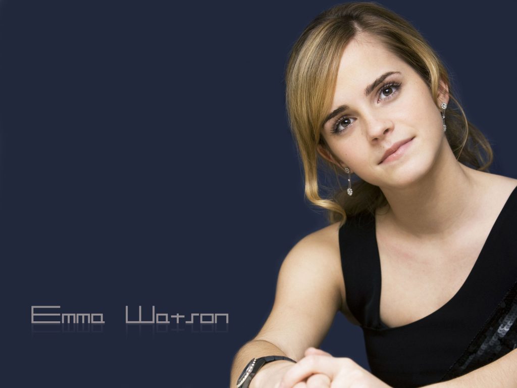 Emma Watson HD Background