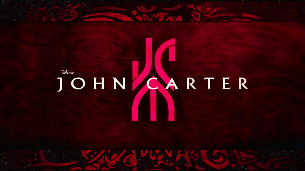 John Carter Full HD Wallpaper