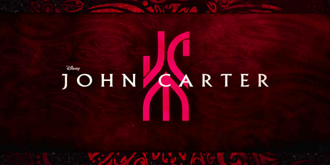 John Carter Wallpapers