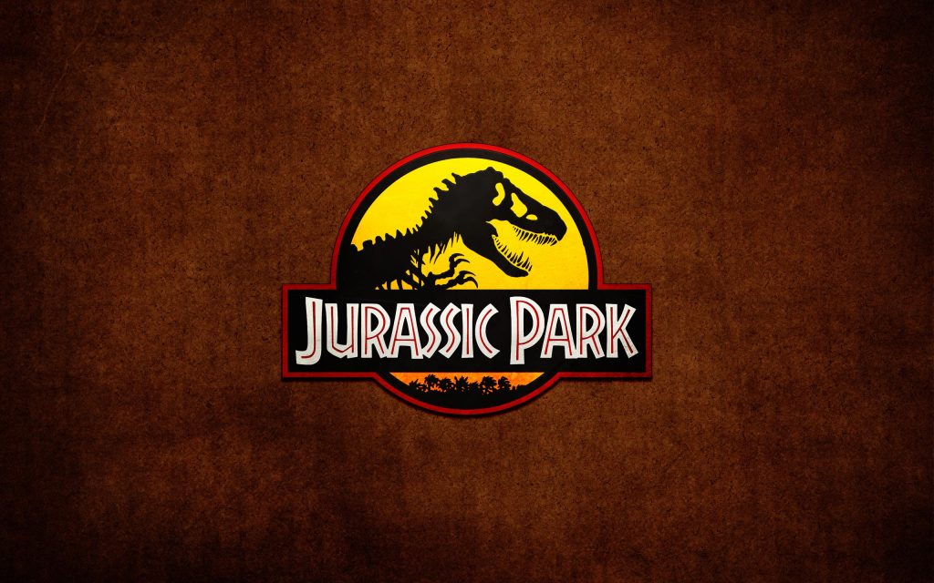 Jurassic Park Widescreen Wallpaper