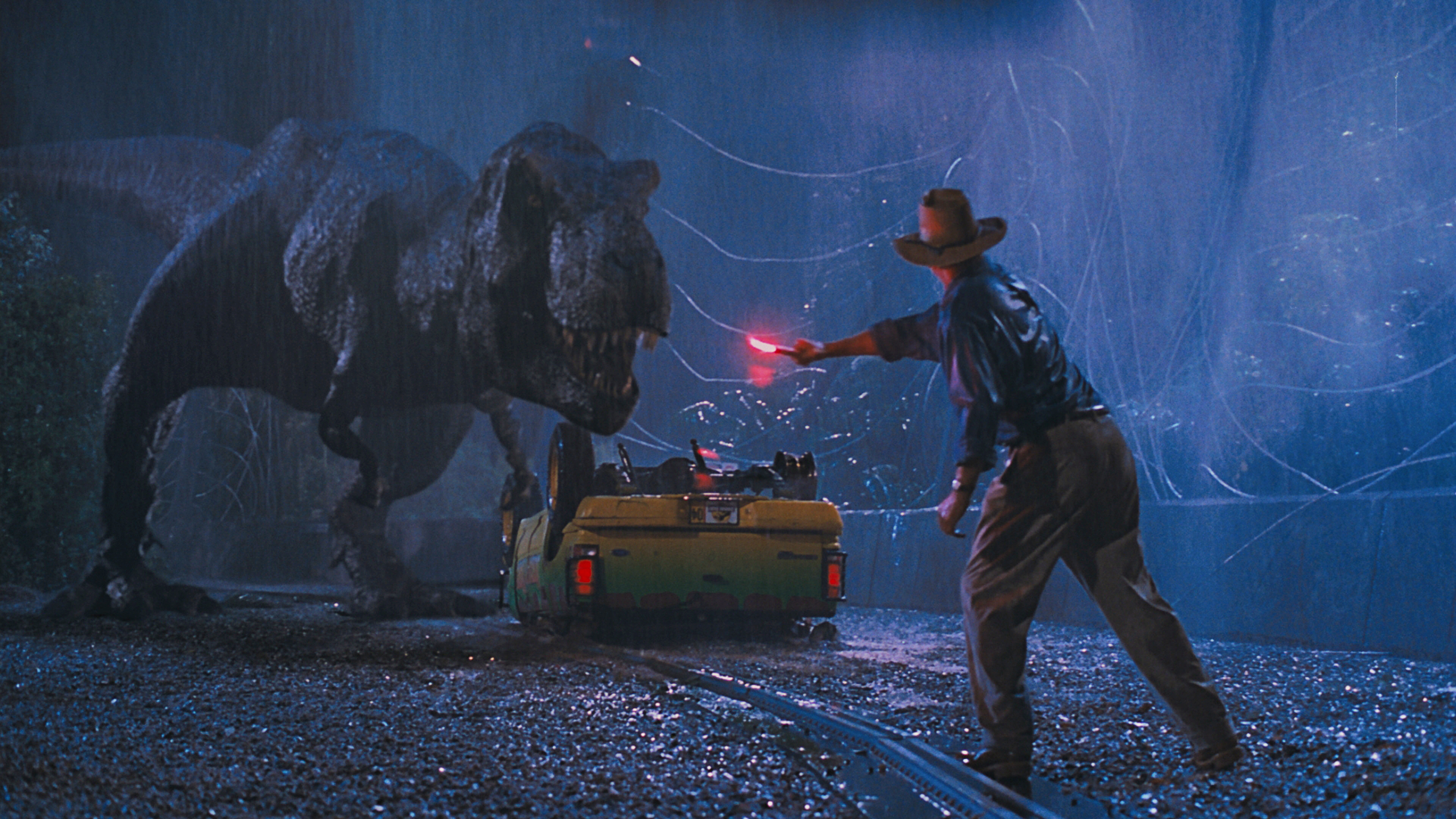Jurassic Park Wallpapers Pictures Images 