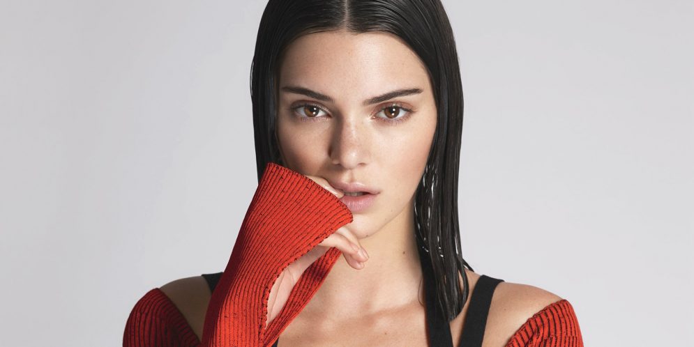 Kendall Jenner Wallpapers, Pictures, Images