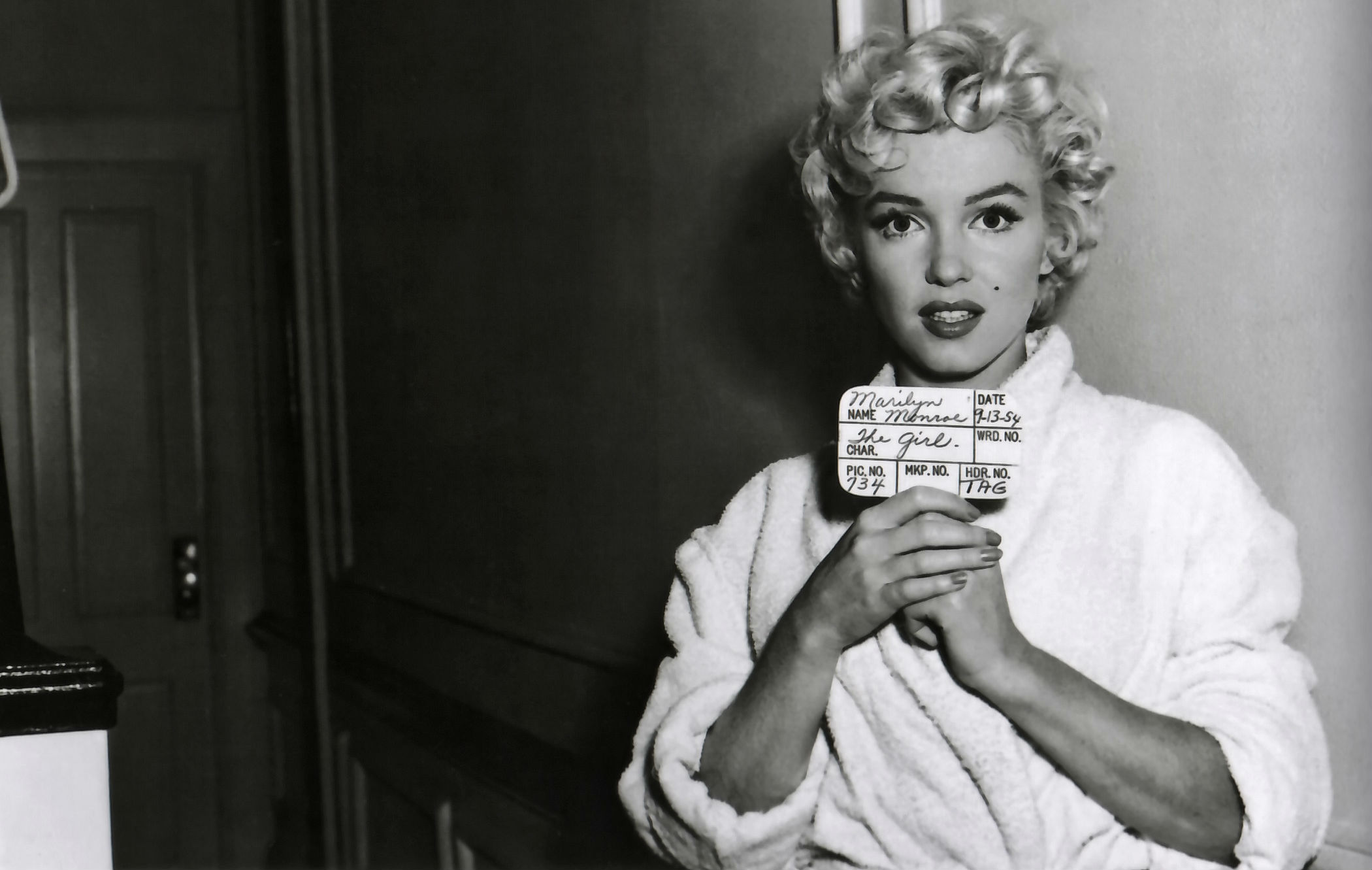 Marilyn Monroe HD Wallpapers, Pictures, Images