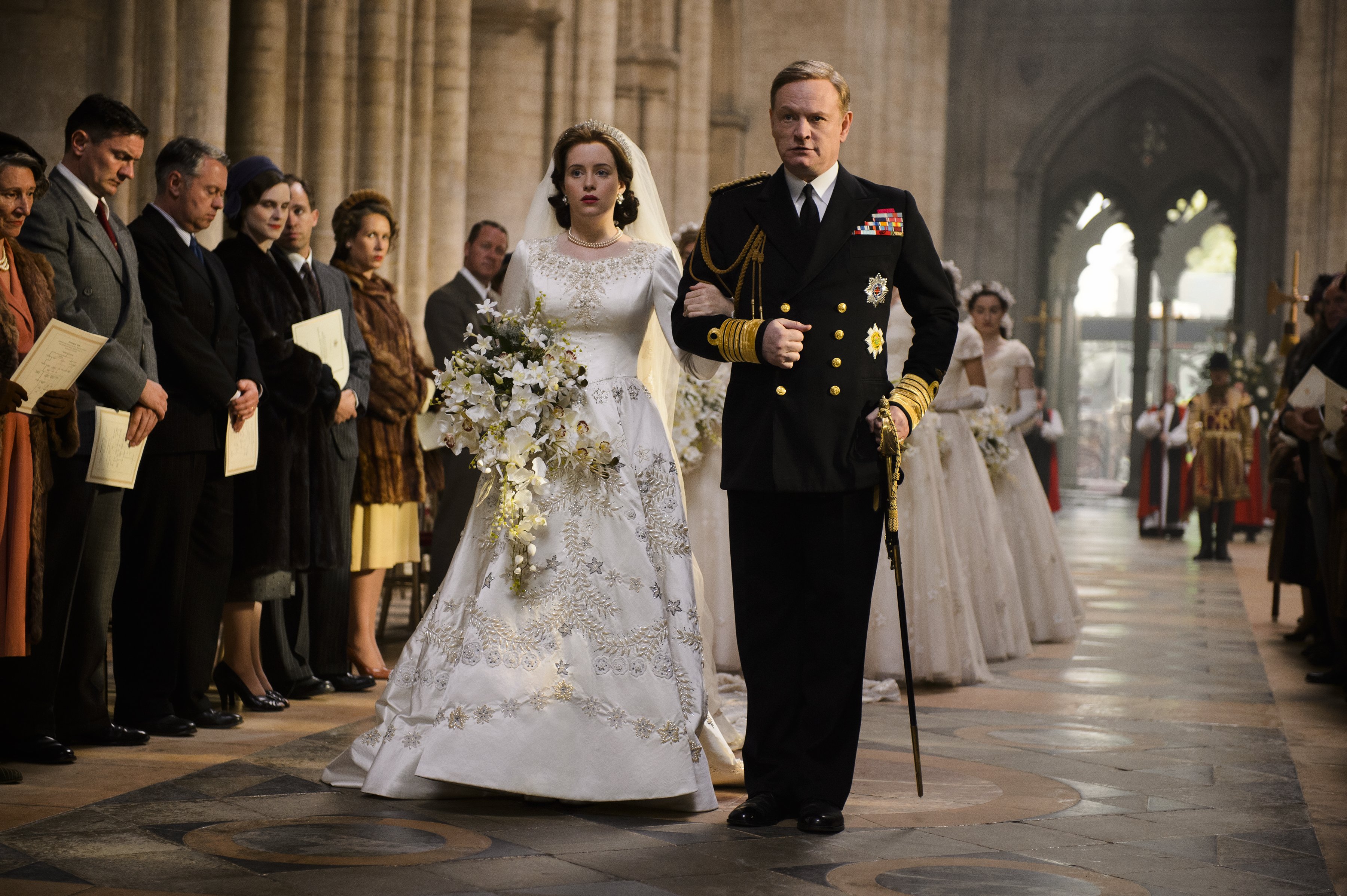 The Crown Wallpapers, Pictures, Images
