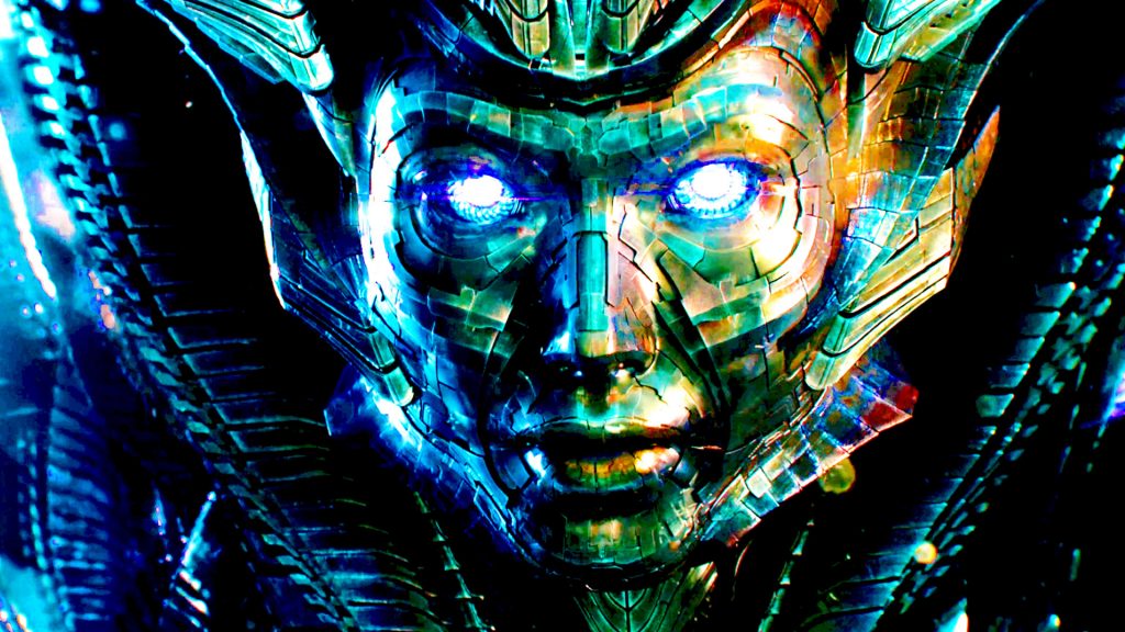 Transformers: The Last Knight Full HD Wallpaper