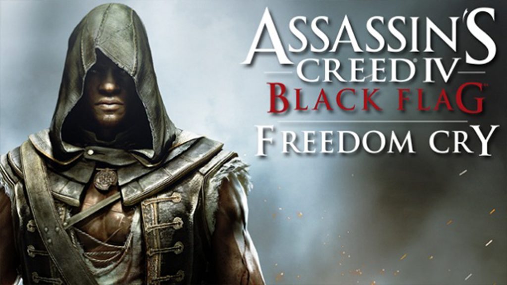 Assassin's Creed IV: Black Flag Full HD Wallpaper