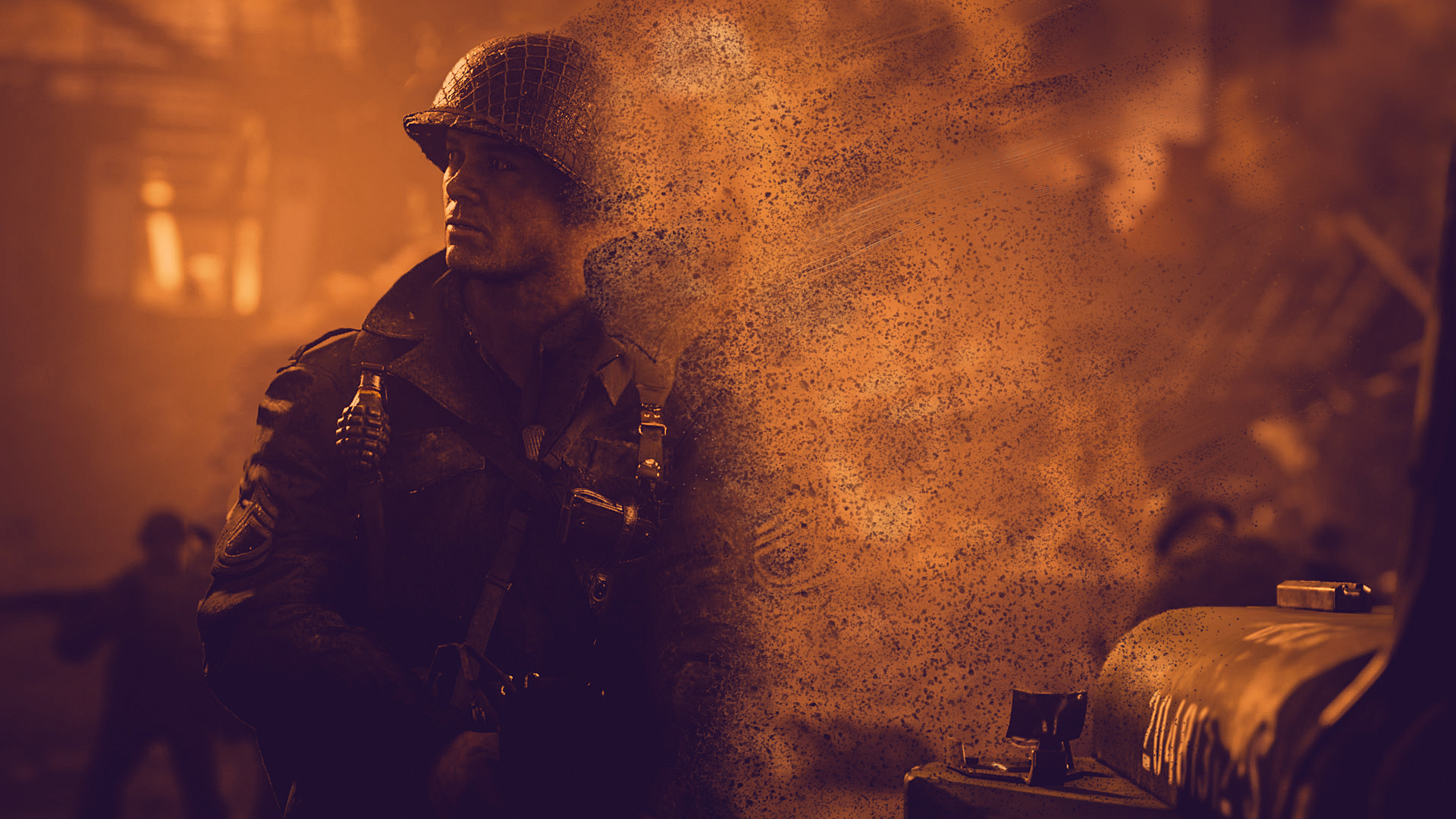 Call of duty wwii пк. Call of Duty ww2. Call of Duty ww2 PC. Call of Duty WWII Wallpaper.