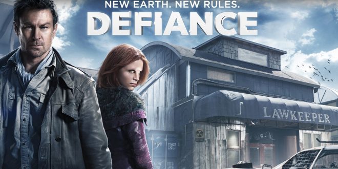 Defiance Wallpapers