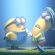 Despicable Me 2 Backgrounds