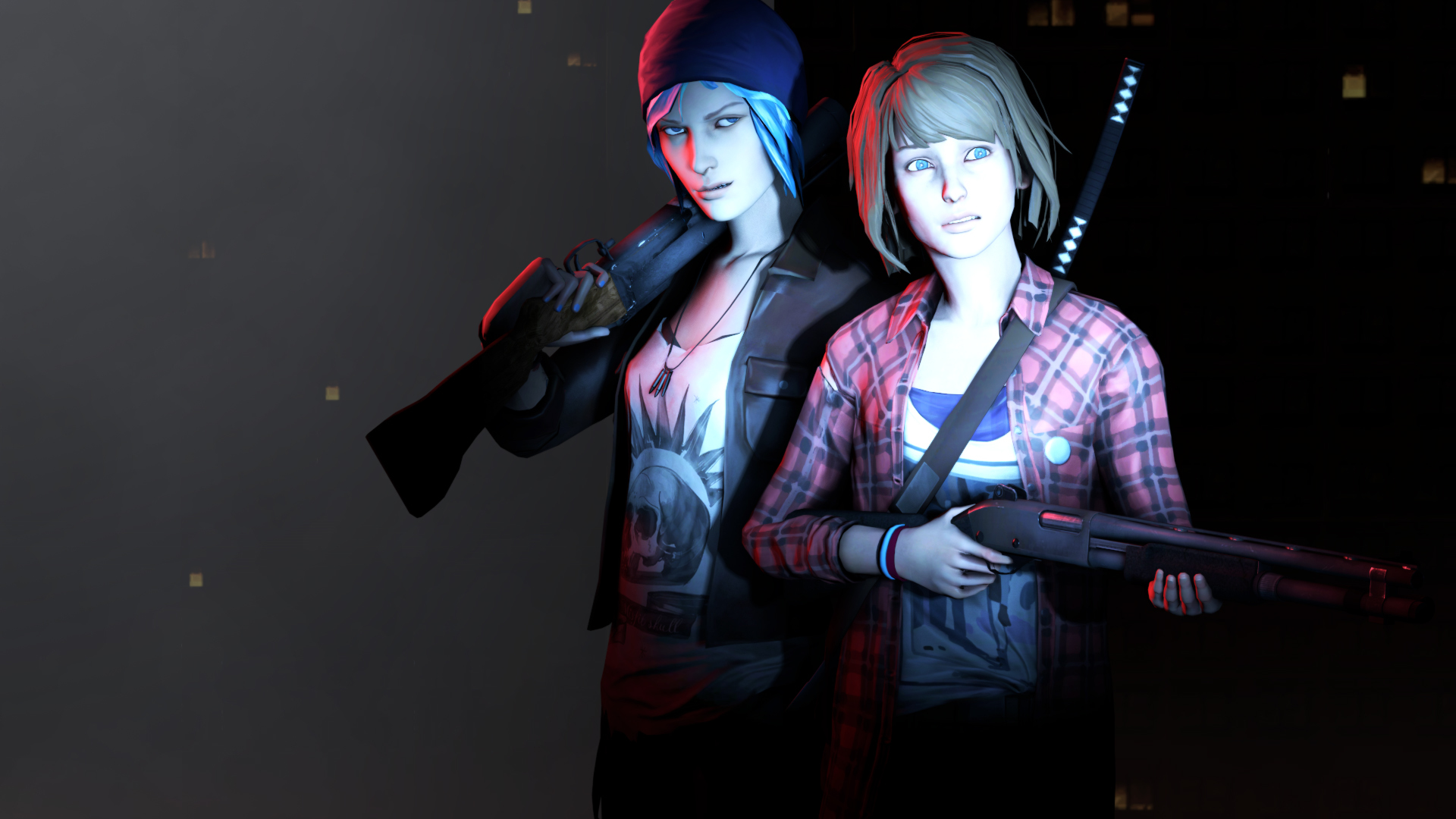 Life Is Strange Wallpapers Pictures Images