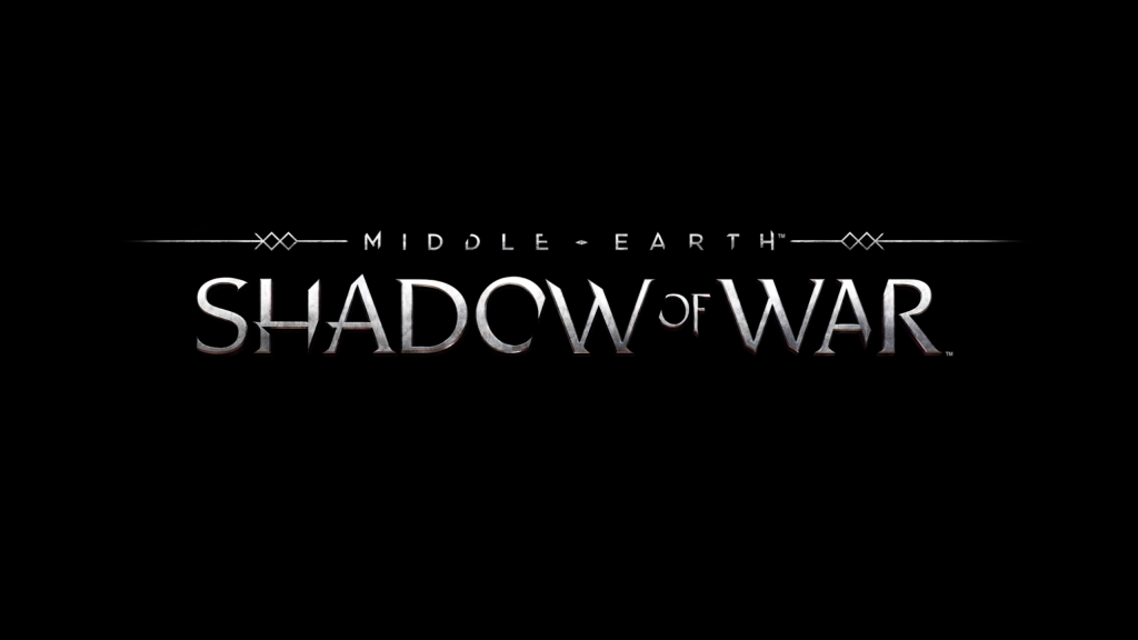 Middle-earth: Shadow Of War Wallpaper