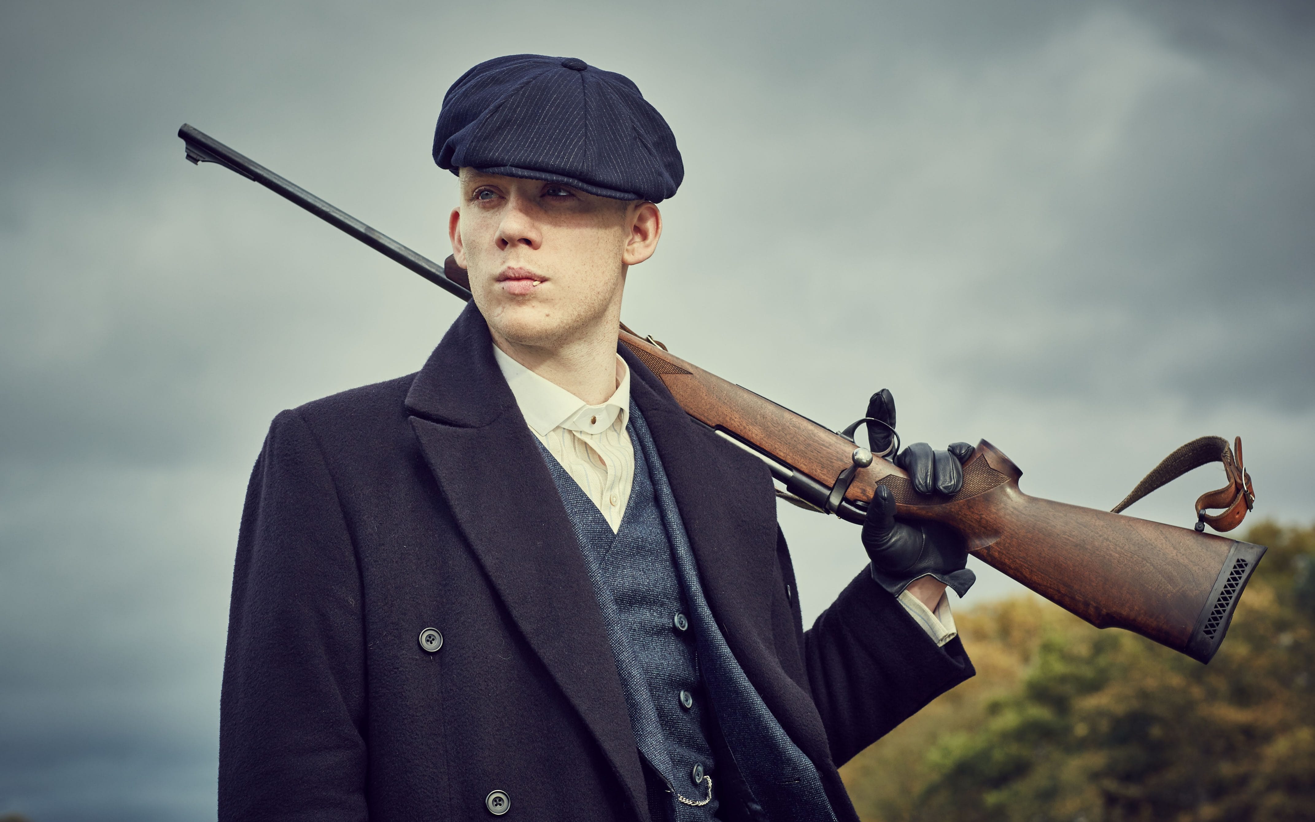 Peaky Blinders Wallpapers, Pictures, Images