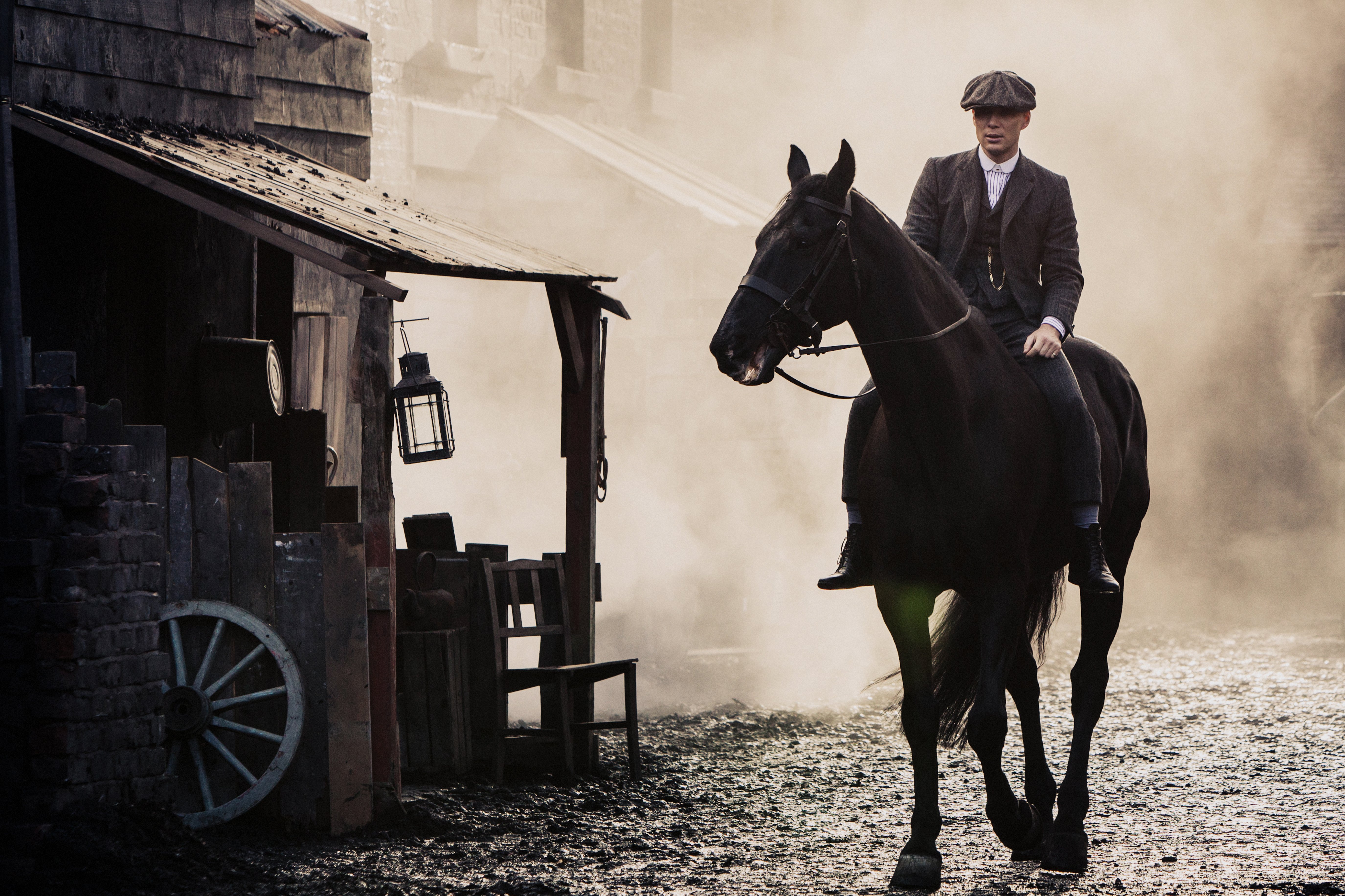 Peaky Blinders Wallpapers, Pictures, Images