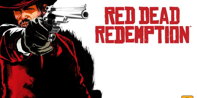 Red Dead Redemption Wallpapers