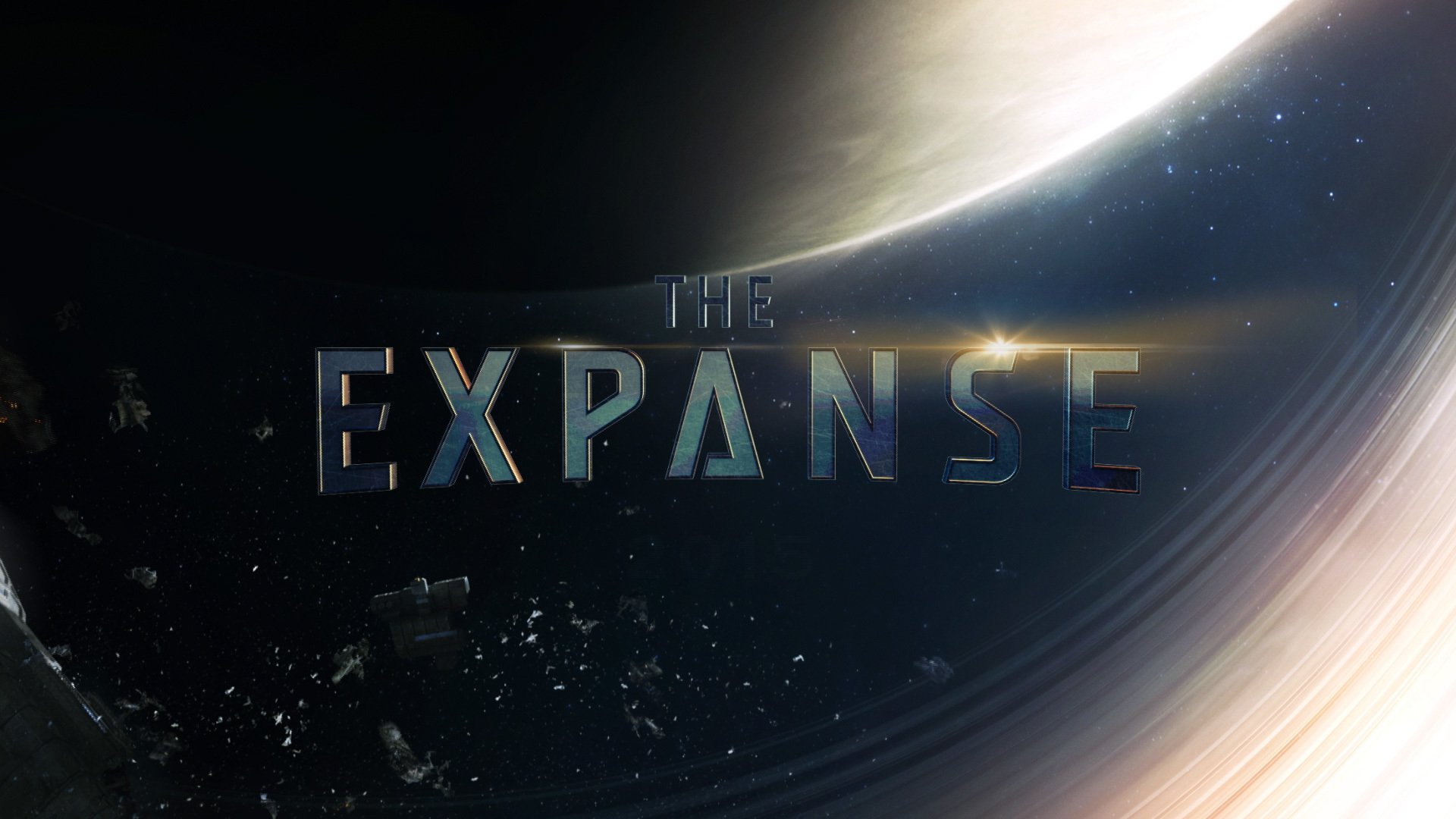 The Expanse Wallpapers Pictures Images