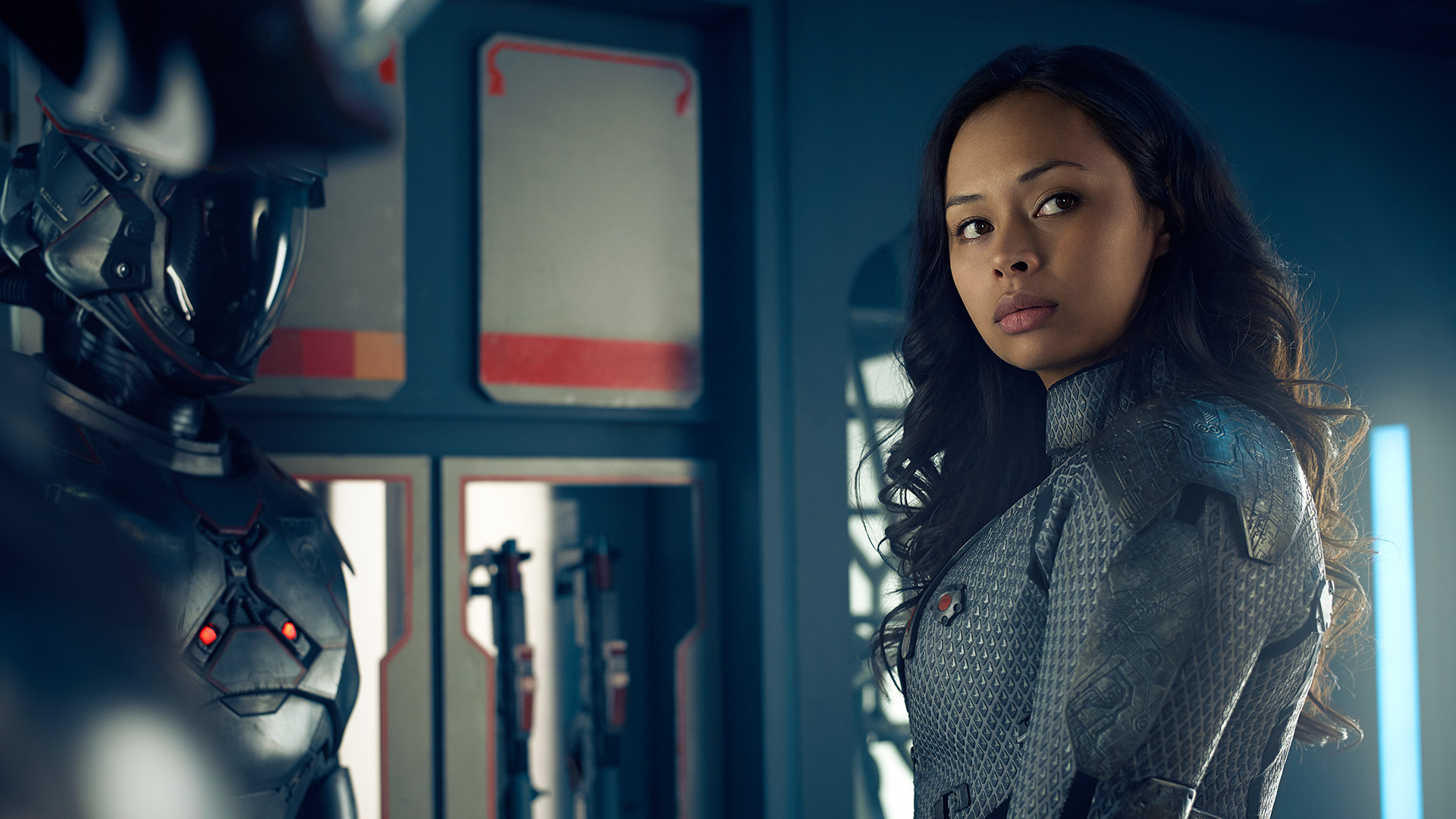 The Expanse Wallpapers Pictures Images.