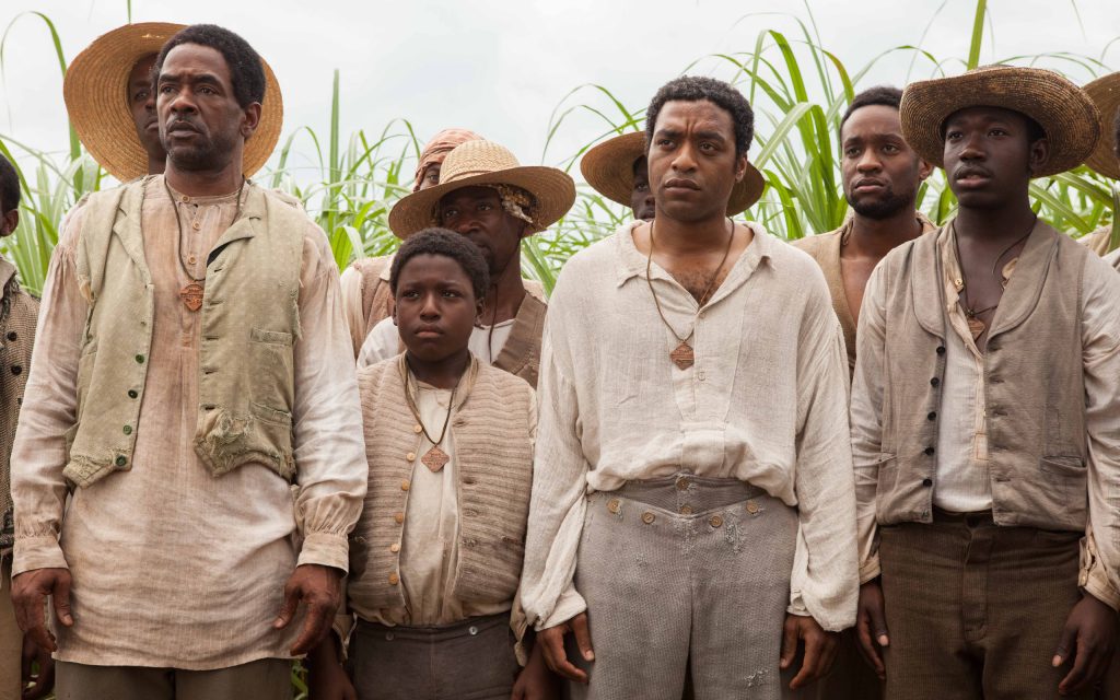 12 Years A Slave Widescreen Wallpaper