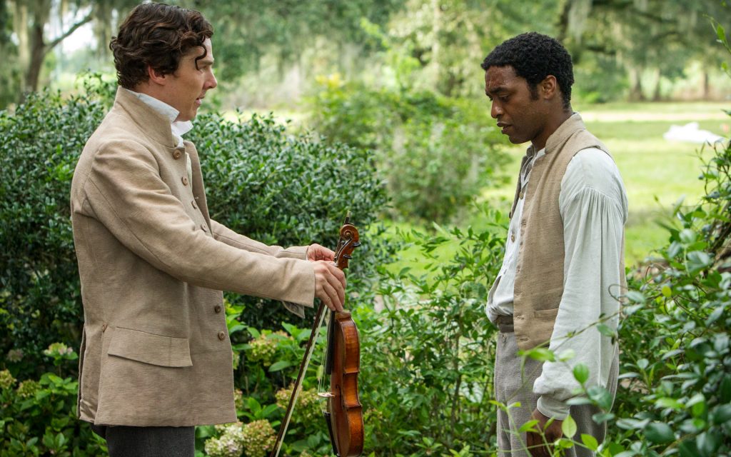 12 Years A Slave Widescreen Wallpaper