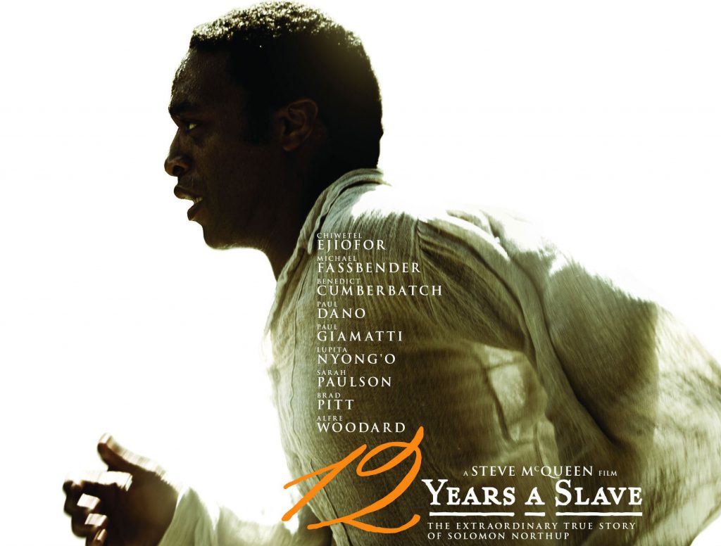 12 Years A Slave Wallpaper